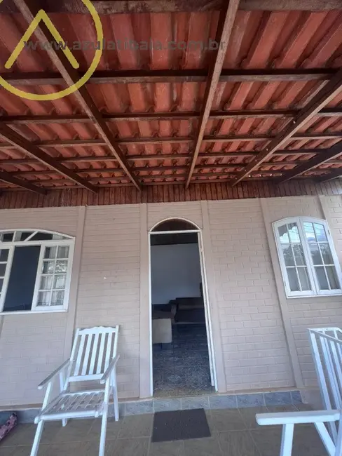 Casa com 3 quartos à venda, 179m2 em Jardim Paulista, Atibaia - SP - imagem 6 Foto 6 de Casa com 3 quartos à venda, 179m2 em Jardim Paulista, Atibaia - SP