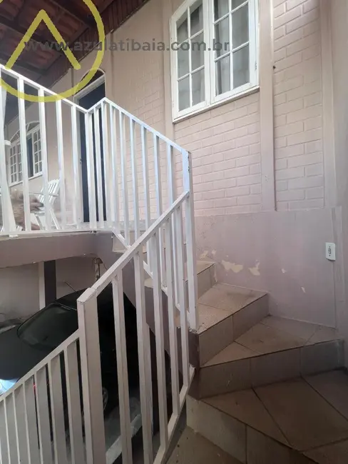 Casa com 3 quartos à venda, 179m2 em Jardim Paulista, Atibaia - SP - imagem 5 Foto 5 de Casa com 3 quartos à venda, 179m2 em Jardim Paulista, Atibaia - SP