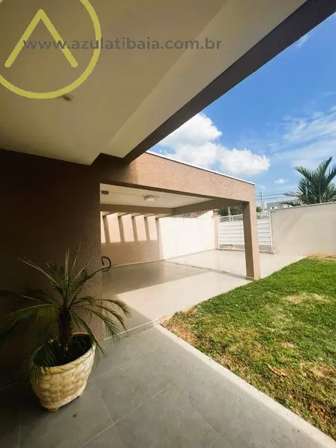 Foto 7 de Casa com 4 quartos à venda e para alugar, 252m2 em Jardim dos Pinheiros, Atibaia - SP