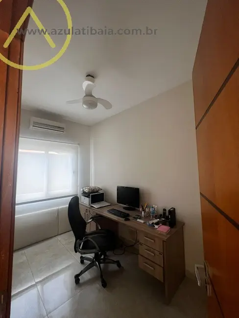 Foto 8 de Casa com 4 quartos à venda e para alugar, 252m2 em Jardim dos Pinheiros, Atibaia - SP