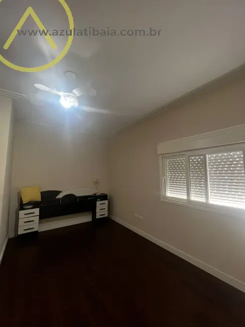 Foto 9 de Casa com 4 quartos à venda e para alugar, 252m2 em Jardim dos Pinheiros, Atibaia - SP