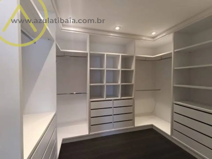 Foto 7 de Casa de Condomínio com 4 quartos à venda, 590m2 em Condomínio Porto Atibaia, Atibaia - SP