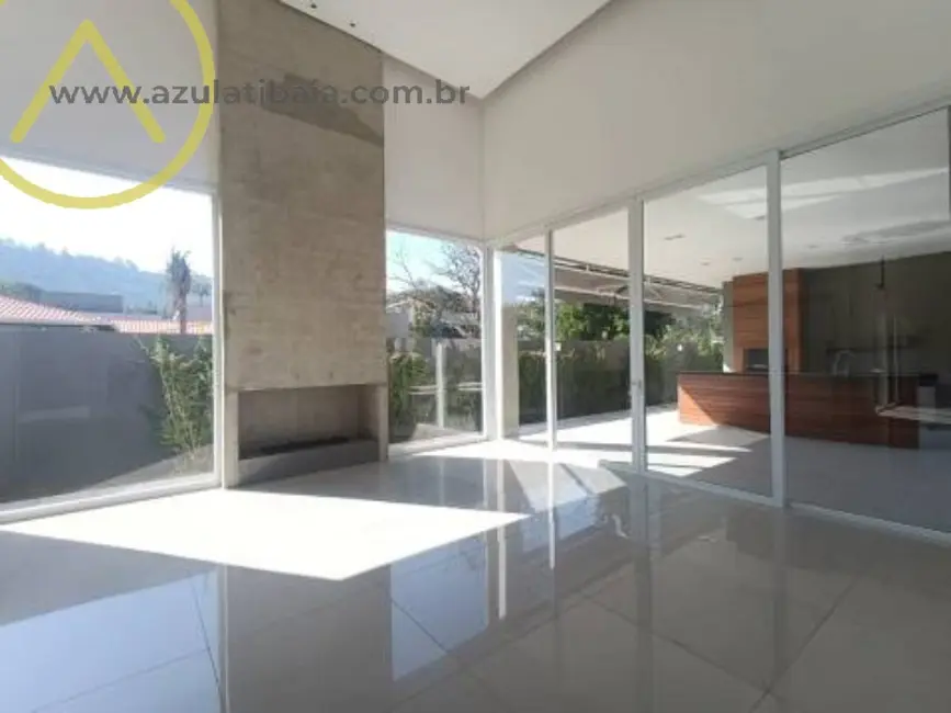 Foto 3 de Casa de Condomínio com 4 quartos à venda, 590m2 em Condomínio Porto Atibaia, Atibaia - SP