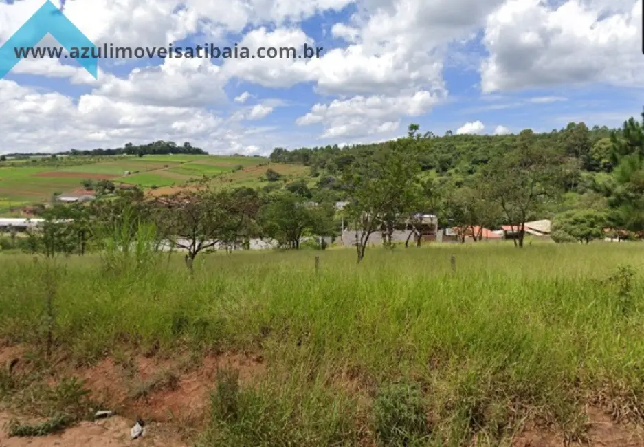 Foto 1 de Terreno / Lote à venda, 595m2 em Jardim Maracanã, Atibaia - SP