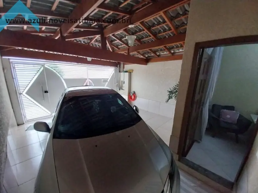 Foto 3 de Casa com 2 quartos à venda, 66m2 em Jardim das Palmeiras, Atibaia - SP