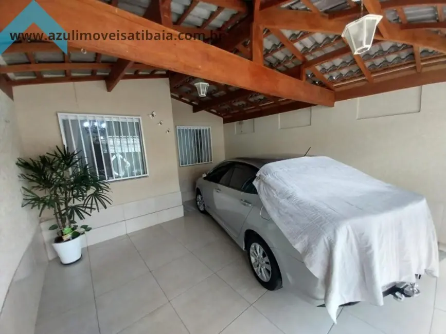 Foto 2 de Casa com 2 quartos à venda, 66m2 em Jardim das Palmeiras, Atibaia - SP