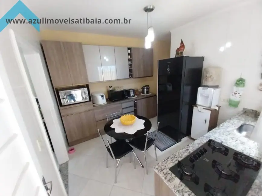 Foto 7 de Casa com 2 quartos à venda, 66m2 em Jardim das Palmeiras, Atibaia - SP
