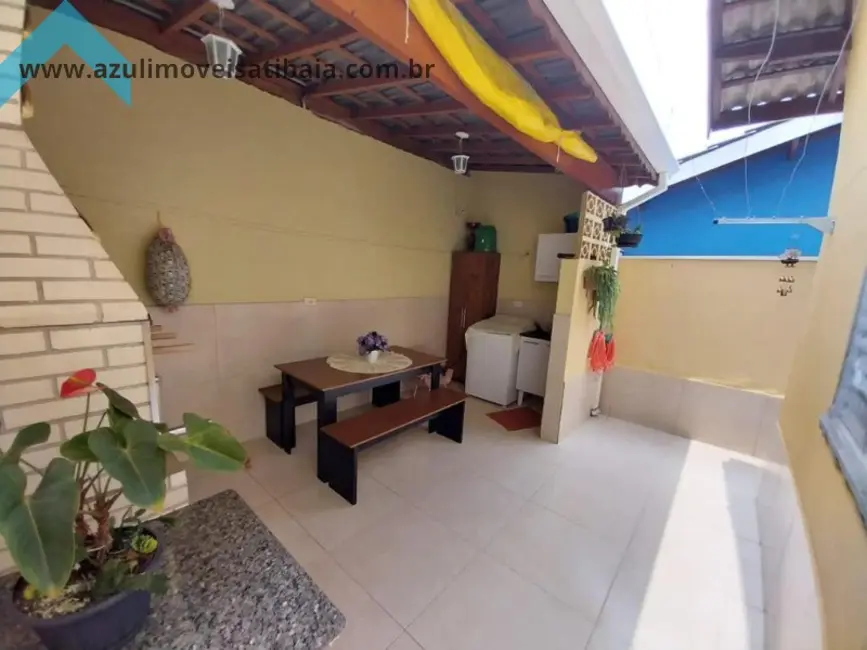 Foto 1 de Casa com 2 quartos à venda, 66m2 em Jardim das Palmeiras, Atibaia - SP