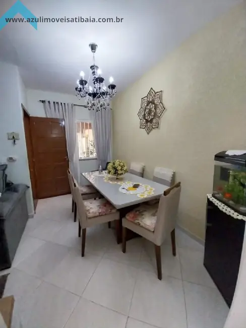 Foto 8 de Casa com 2 quartos à venda, 66m2 em Jardim das Palmeiras, Atibaia - SP