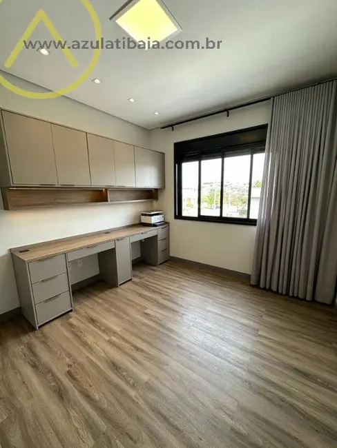 Foto 8 de Casa de Condomínio com 4 quartos à venda, 268m2 em Jardim São José, Braganca Paulista - SP