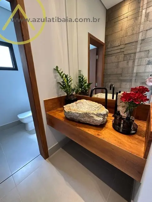 Foto 6 de Casa de Condomínio com 4 quartos à venda, 268m2 em Jardim São José, Braganca Paulista - SP