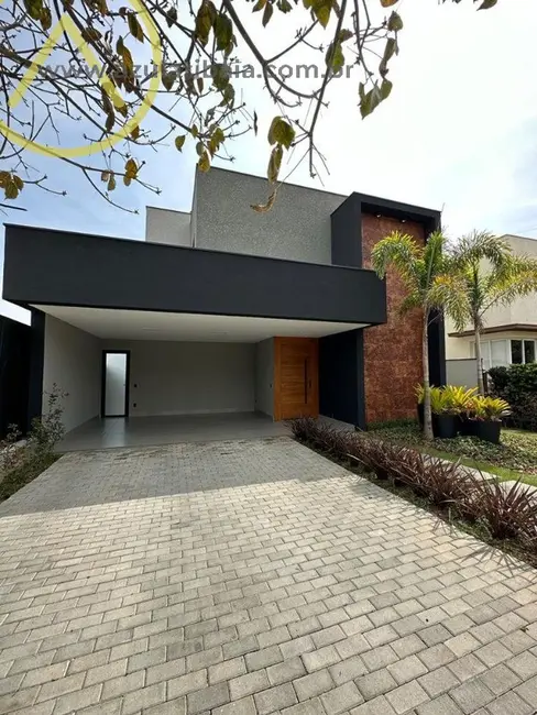 Foto 1 de Casa de Condomínio com 4 quartos à venda, 268m2 em Jardim São José, Braganca Paulista - SP