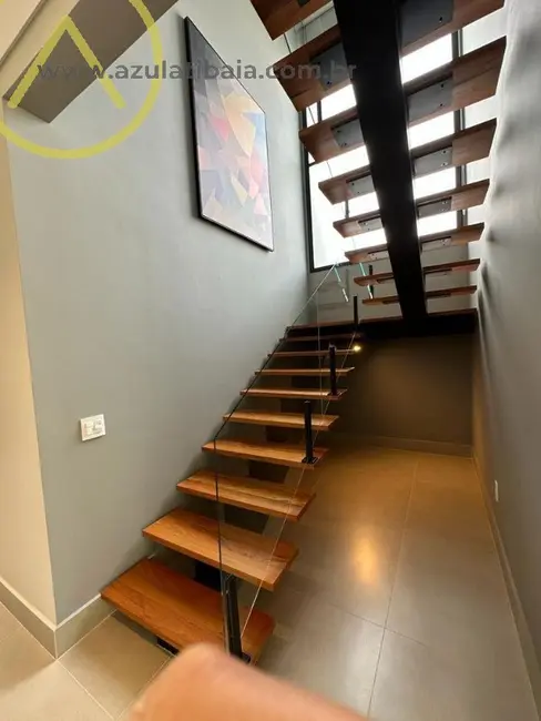 Foto 7 de Casa de Condomínio com 4 quartos à venda, 268m2 em Jardim São José, Braganca Paulista - SP