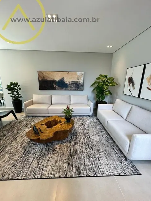 Foto 2 de Casa de Condomínio com 4 quartos à venda, 268m2 em Jardim São José, Braganca Paulista - SP