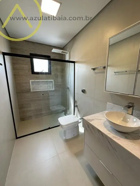 Foto 9 de Casa de Condomínio com 4 quartos à venda, 268m2 em Jardim São José, Braganca Paulista - SP