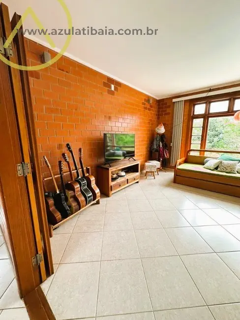 Foto 7 de Casa de Condomínio com 4 quartos à venda, 278m2 em Condomínio Porto Atibaia, Atibaia - SP