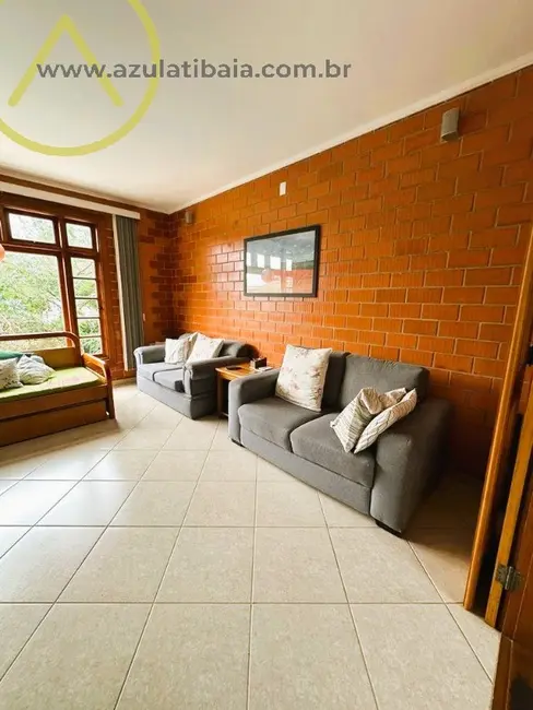 Foto 5 de Casa de Condomínio com 4 quartos à venda, 278m2 em Condomínio Porto Atibaia, Atibaia - SP