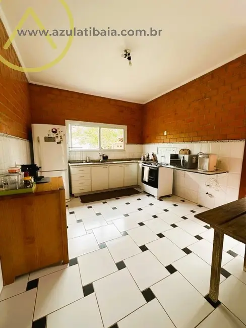 Foto 9 de Casa de Condomínio com 4 quartos à venda, 278m2 em Condomínio Porto Atibaia, Atibaia - SP