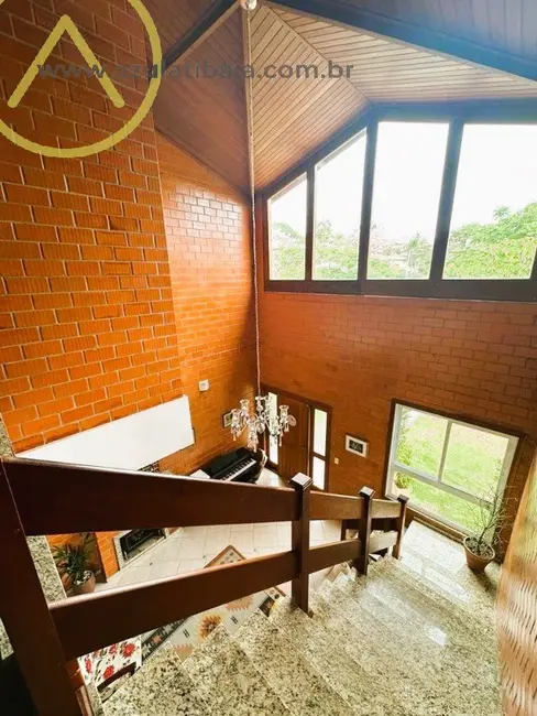 Foto 3 de Casa de Condomínio com 4 quartos à venda, 278m2 em Condomínio Porto Atibaia, Atibaia - SP