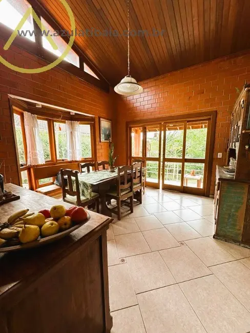 Foto 6 de Casa de Condomínio com 4 quartos à venda, 278m2 em Condomínio Porto Atibaia, Atibaia - SP