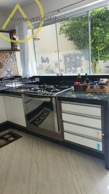 Foto 7 de Casa de Condomínio com 3 quartos à venda, 110m2 em Atibaia - SP