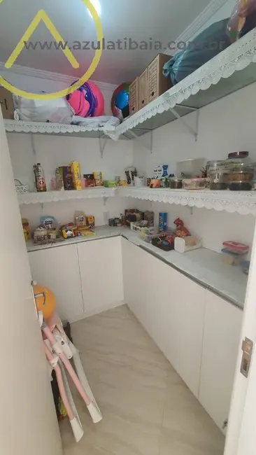 Foto 8 de Casa de Condomínio com 3 quartos à venda, 110m2 em Atibaia - SP
