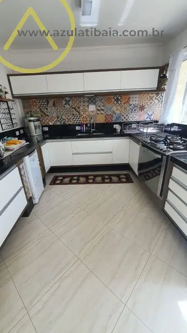 Foto 4 de Casa de Condomínio com 3 quartos à venda, 110m2 em Atibaia - SP