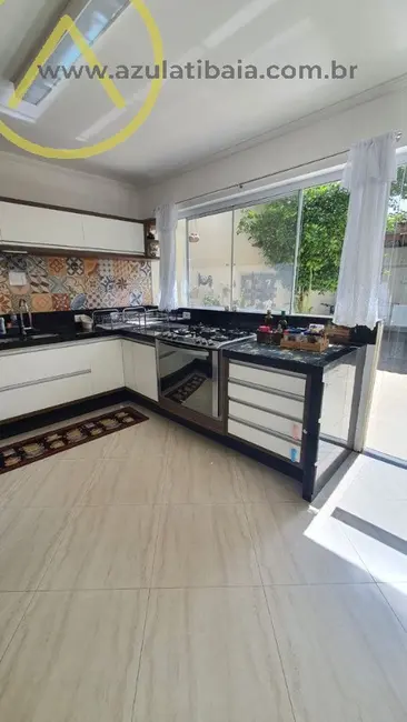 Foto 5 de Casa de Condomínio com 3 quartos à venda, 110m2 em Atibaia - SP