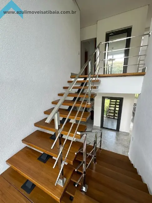 Foto 9 de Casa de Condomínio com 5 quartos à venda e para alugar, 550m2 em Condomínio Porto Atibaia, Atibaia - SP