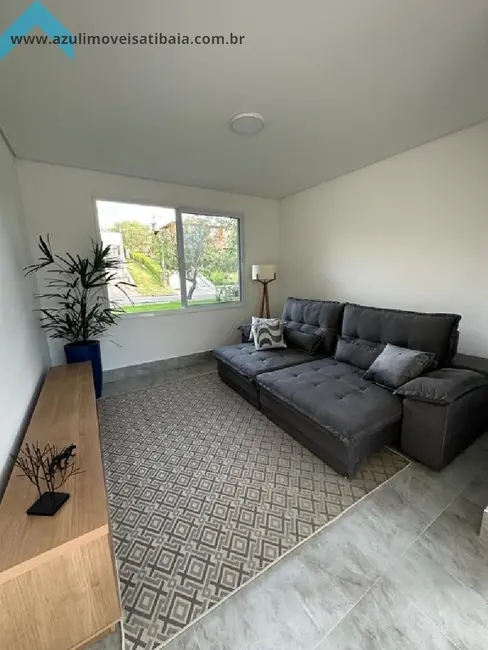 Foto 7 de Casa de Condomínio com 5 quartos à venda e para alugar, 550m2 em Condomínio Porto Atibaia, Atibaia - SP