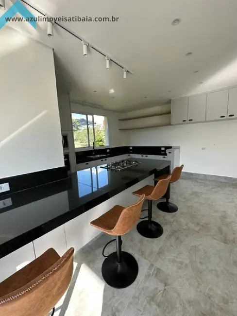 Foto 6 de Casa de Condomínio com 5 quartos à venda e para alugar, 550m2 em Condomínio Porto Atibaia, Atibaia - SP