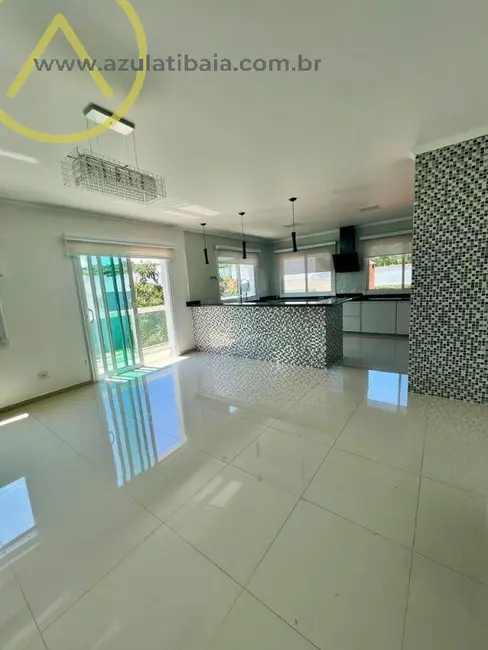 Foto 4 de Casa com 4 quartos à venda, 470m2 em Jardim Floresta, Atibaia - SP