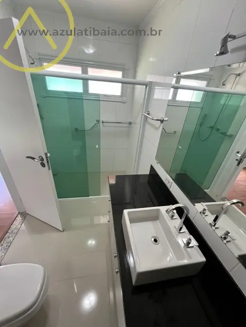 Foto 7 de Casa com 4 quartos à venda, 470m2 em Jardim Floresta, Atibaia - SP