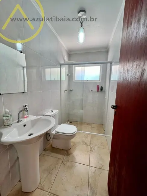 Foto 6 de Casa com 4 quartos à venda, 470m2 em Jardim Floresta, Atibaia - SP