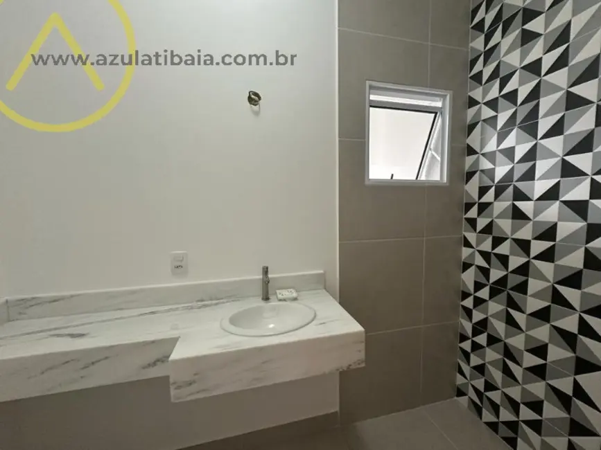 Foto 7 de Casa com 3 quartos à venda, 85m2 em Jardim Brogotá, Atibaia - SP