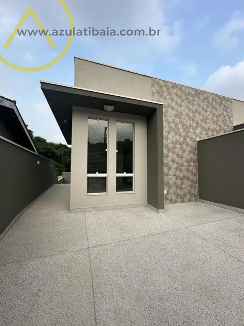 Foto 1 de Casa com 3 quartos à venda, 85m2 em Jardim Brogotá, Atibaia - SP