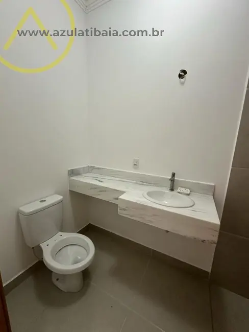 Foto 6 de Casa com 3 quartos à venda, 85m2 em Jardim Brogotá, Atibaia - SP