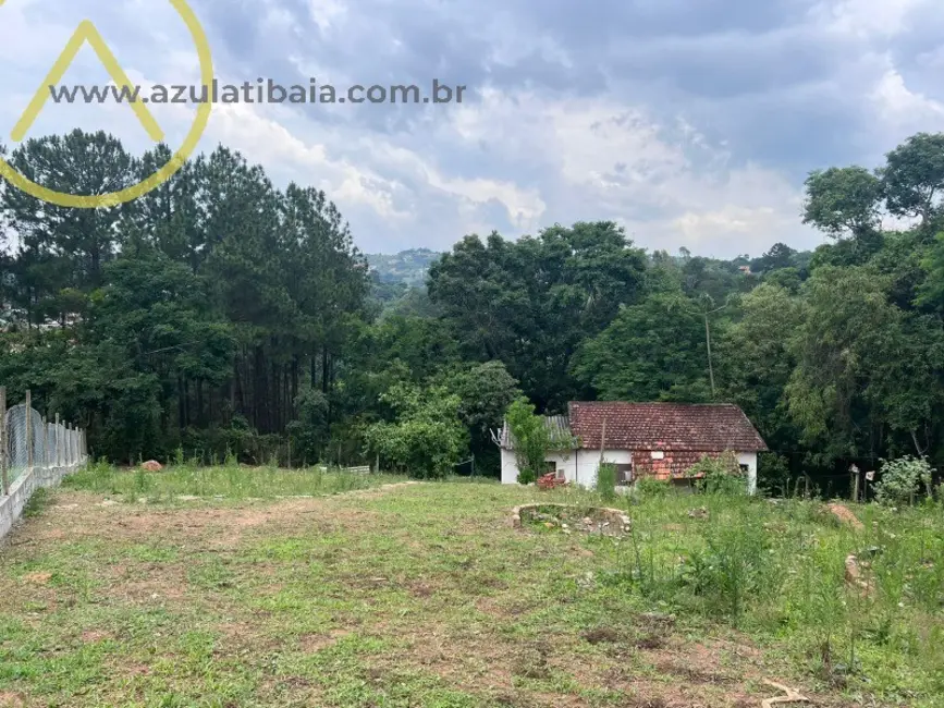 Foto 2 de Terreno / Lote à venda, 1597m2 em Jardim Estância Brasil, Atibaia - SP