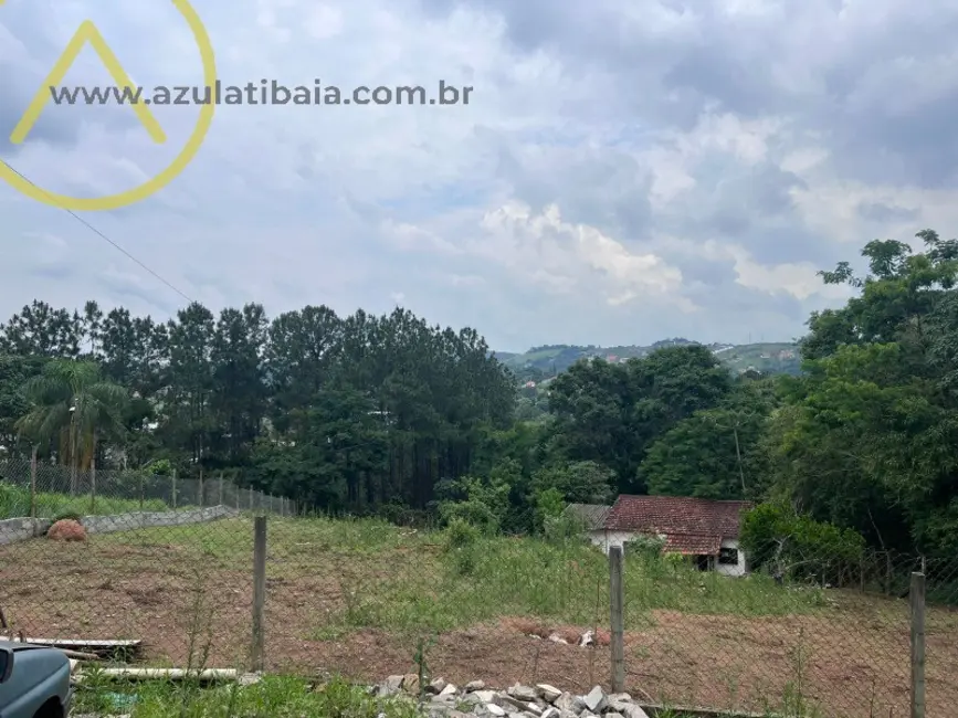 Foto 4 de Terreno / Lote à venda, 1597m2 em Jardim Estância Brasil, Atibaia - SP