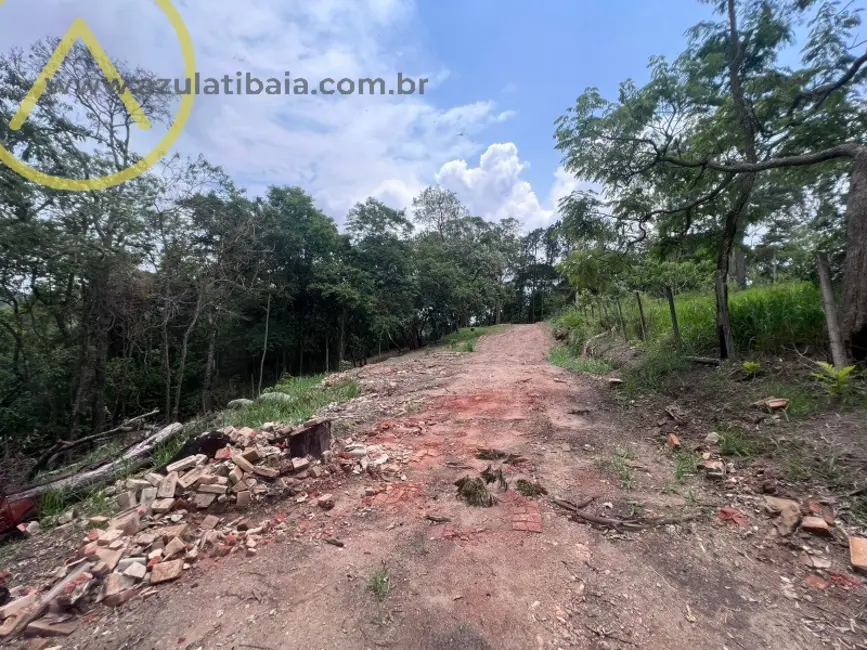 Foto 6 de Terreno / Lote à venda, 3146m2 em Jardim Estância Brasil, Atibaia - SP