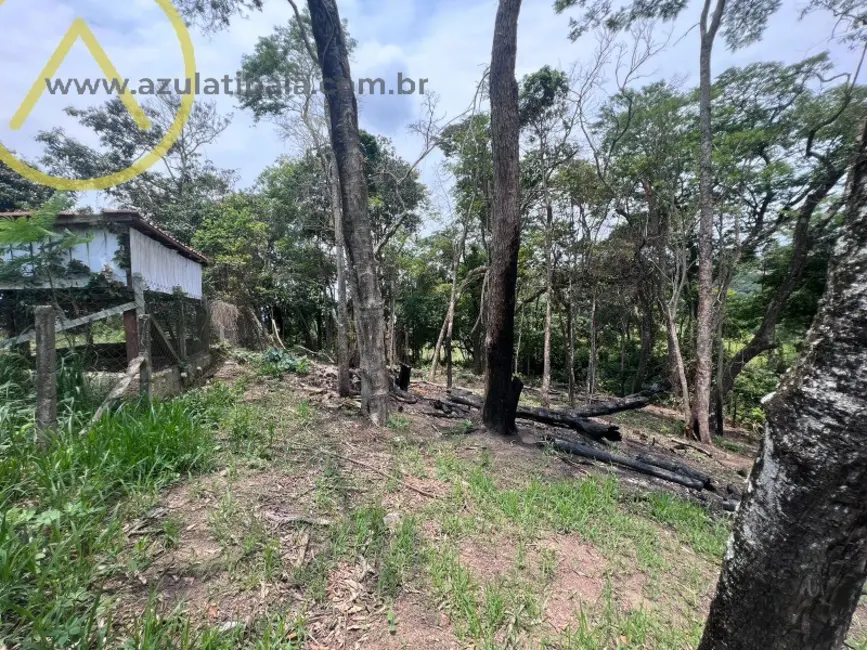 Foto 4 de Terreno / Lote à venda, 3146m2 em Jardim Estância Brasil, Atibaia - SP