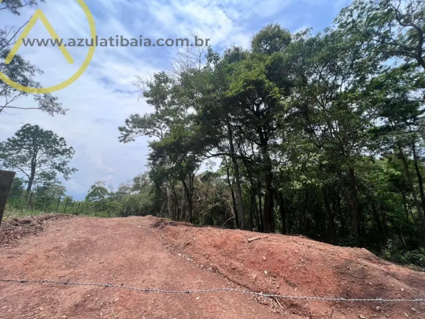 Foto 2 de Terreno / Lote à venda, 3146m2 em Jardim Estância Brasil, Atibaia - SP