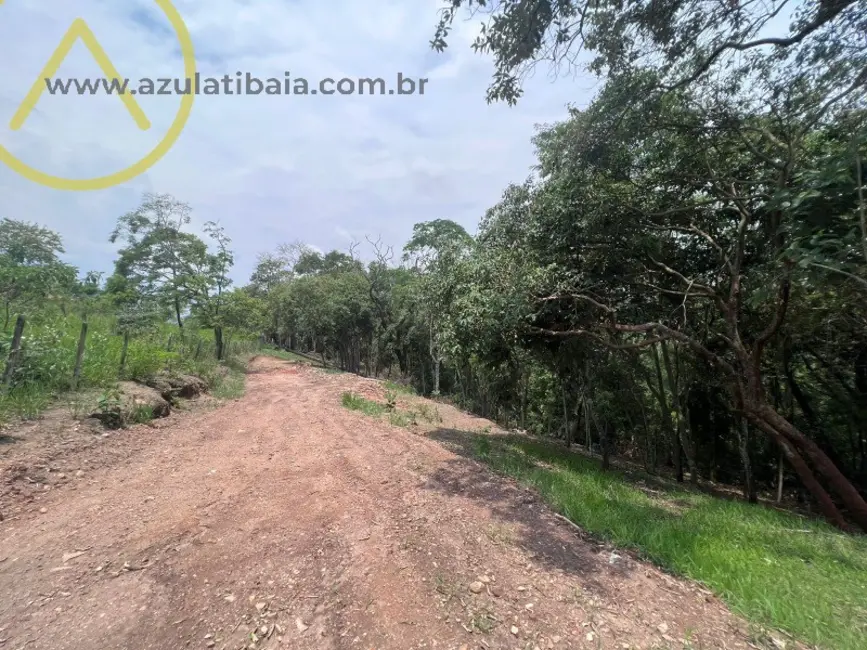 Foto 3 de Terreno / Lote à venda, 3146m2 em Jardim Estância Brasil, Atibaia - SP