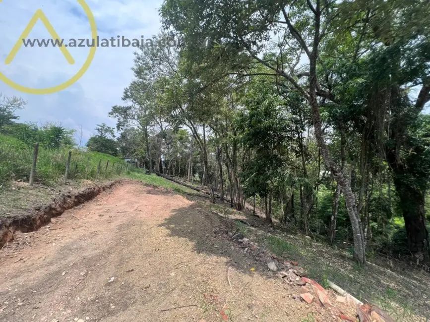 Foto 5 de Terreno / Lote à venda, 3146m2 em Jardim Estância Brasil, Atibaia - SP