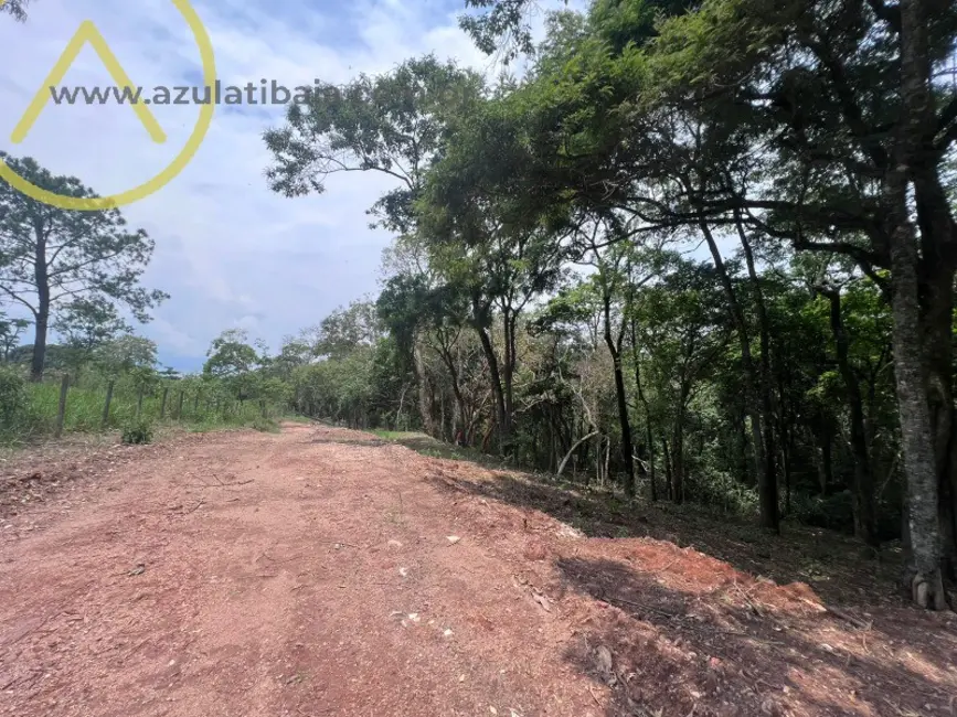 Foto 1 de Terreno / Lote à venda, 3146m2 em Jardim Estância Brasil, Atibaia - SP