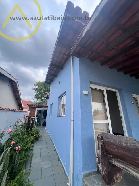 Foto 6 de Casa com 4 quartos à venda e para alugar, 300m2 em Jardim dos Pinheiros, Atibaia - SP