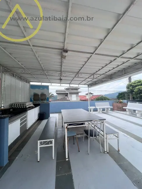 Foto 4 de Casa com 4 quartos à venda e para alugar, 300m2 em Jardim dos Pinheiros, Atibaia - SP