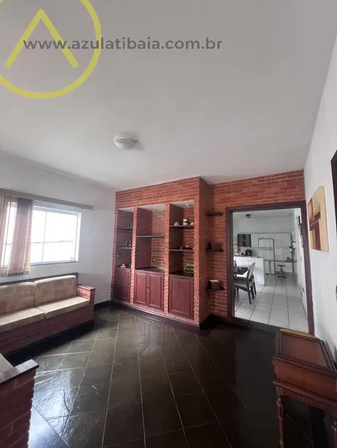 Foto 8 de Casa com 4 quartos à venda e para alugar, 300m2 em Jardim dos Pinheiros, Atibaia - SP
