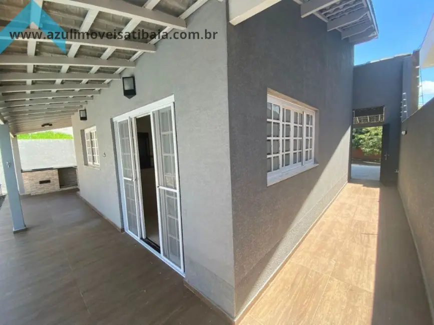 Casa de Condomínio com 3 quartos à venda, 192m2 em Atibaia - SP - imagem 3 Foto 3 de Casa de Condomínio com 3 quartos à venda, 192m2 em Atibaia - SP