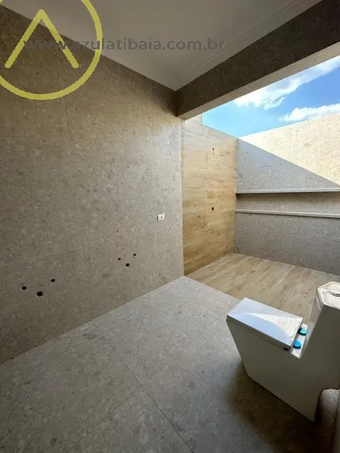 Casa de Condomínio com 4 quartos à venda, 285m2 em Atibaia - SP - imagem 7 Foto 7 de Casa de Condomínio com 4 quartos à venda, 285m2 em Atibaia - SP